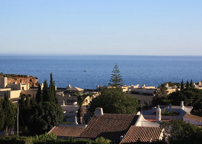 Casa Sol E Mar