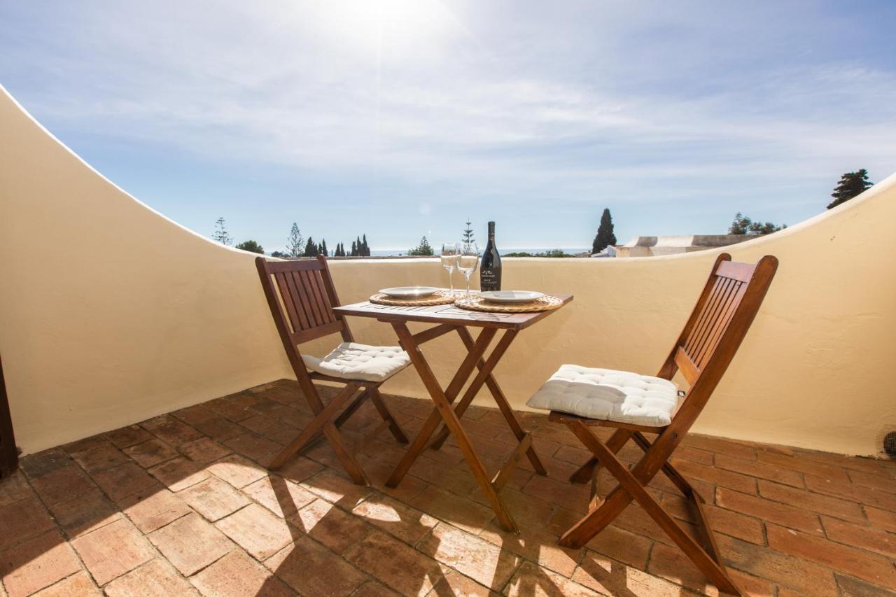 Casa Sol E Mar Apartamento Carvoeiro (Lagoa)