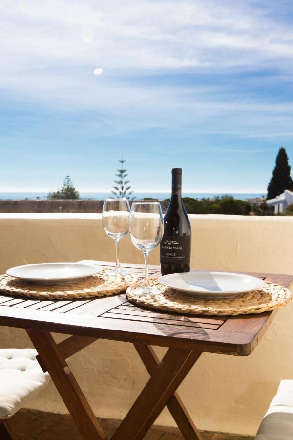 Apartamento Casa Sol E Mar Carvoeiro (Lagoa)