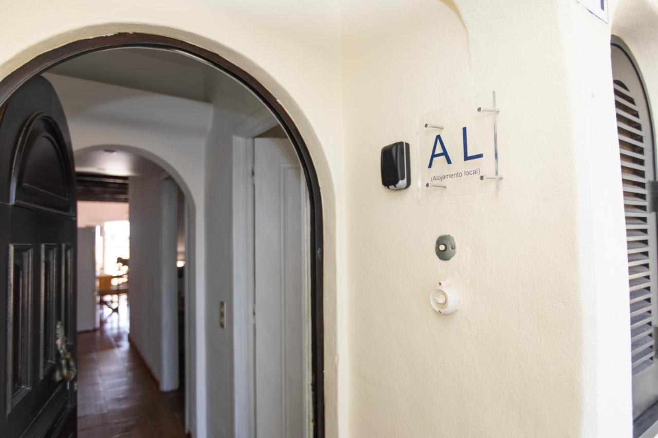 Apartamento Casa Sol E Mar