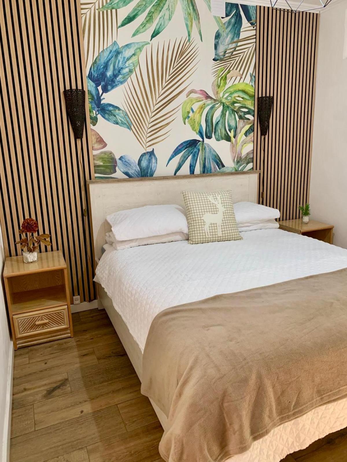 Apartamento Casa Sol E Mar